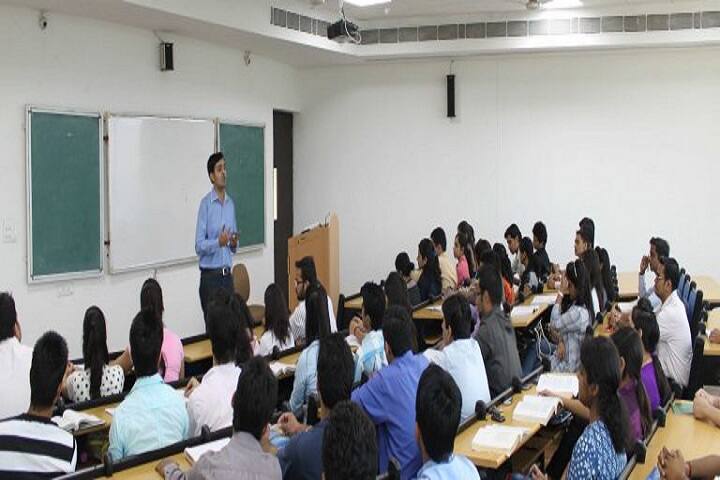 classroom